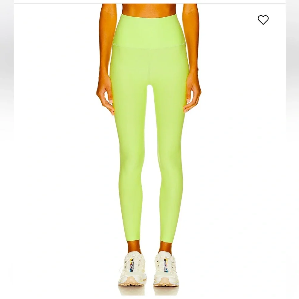 Beyond yoga high waisted leggings size M - Picture 2 of 2